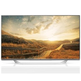 LG ULTRA HD TV2