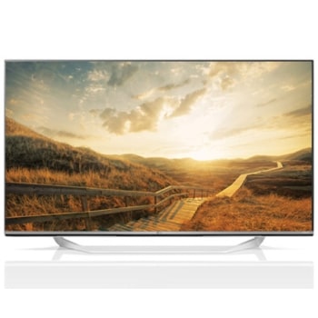 LG ULTRA HD TV1