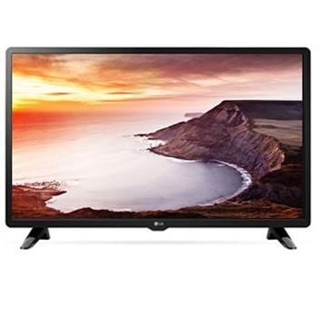 LG TV1