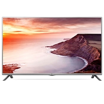 LG TV1