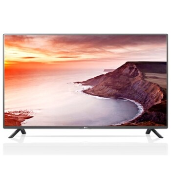 LG TV1