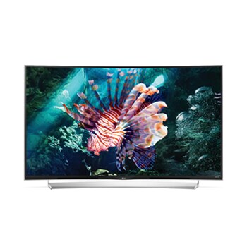 LG ULTRA HD TV1