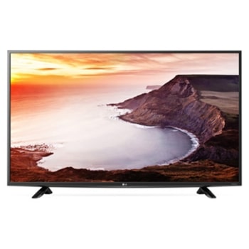 LG TV1