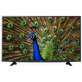 LG ULTRA HD TV1