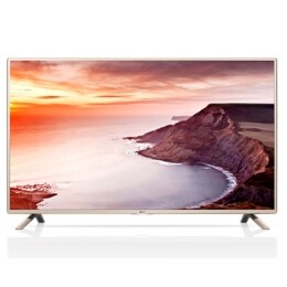 LG TV2