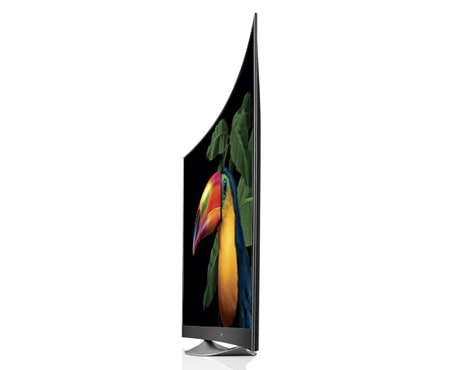 LG OLED TV, 77EG970T, thumbnail 7