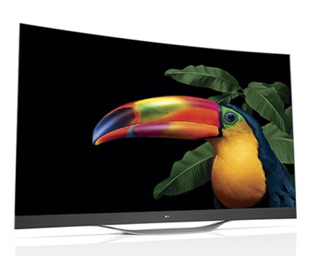 LG OLED TV, 77EG970T, thumbnail 8