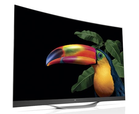 LG OLED TV, 77EG970T, thumbnail 9