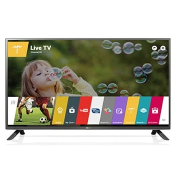 LG webOS TV1