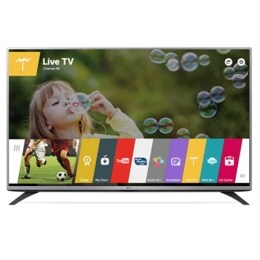 LG webOS TV2