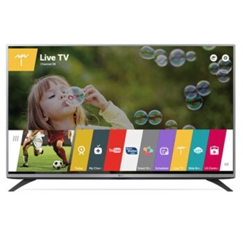 LG webOS TV1
