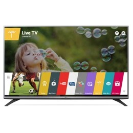 LG webOS TV2