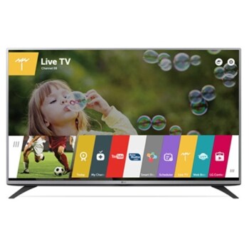 LG webOS TV1