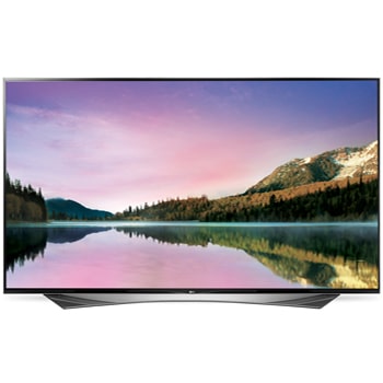 LG SUPER UHD TV1