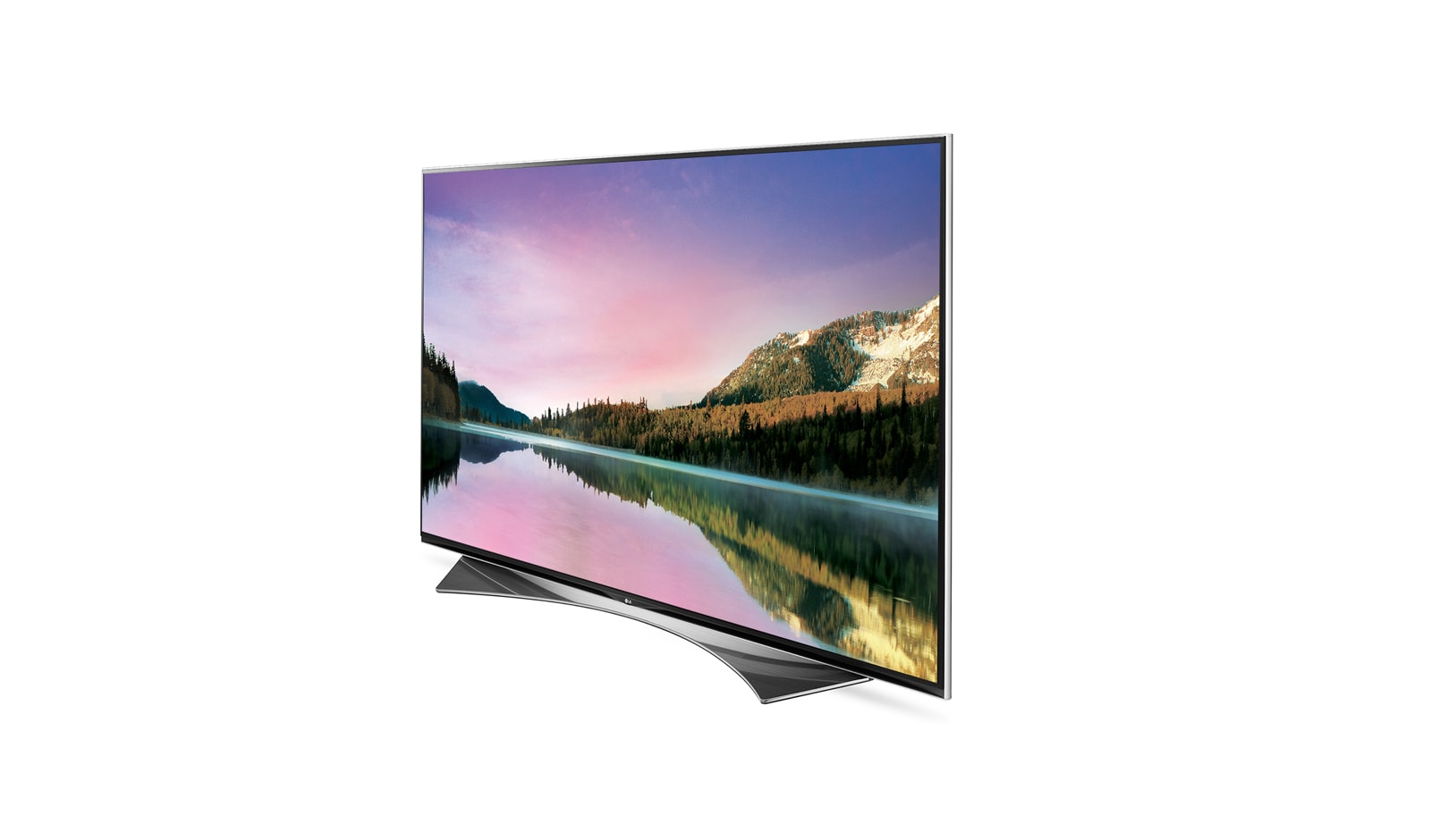 LG SUPER UHD TV