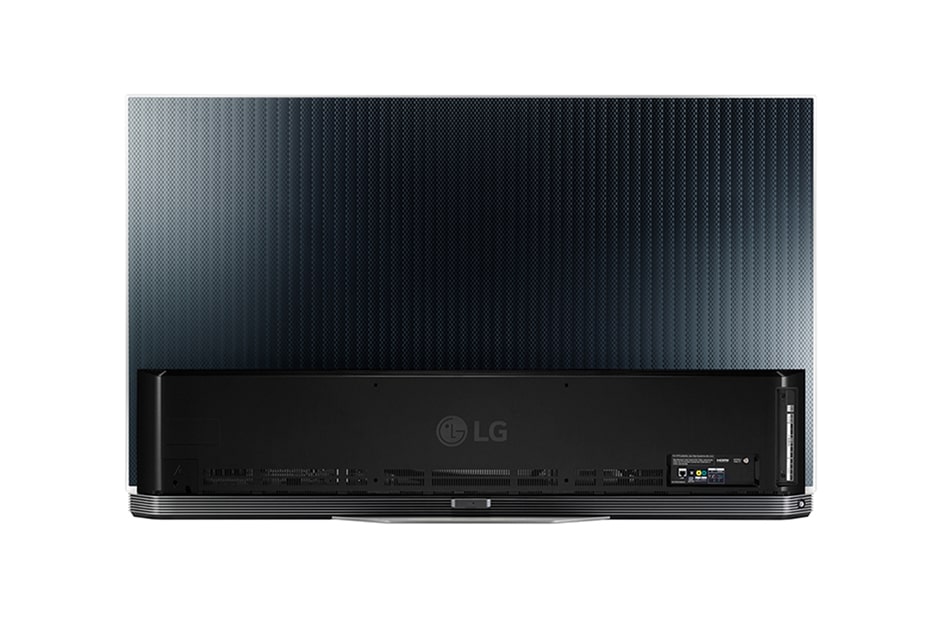 LG OLED TV, OLED65E6V-T, thumbnail 7