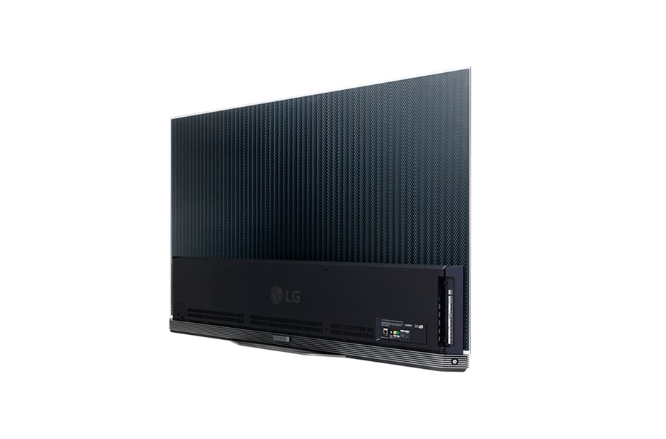 LG OLED TV, OLED65E6V-T, thumbnail 8