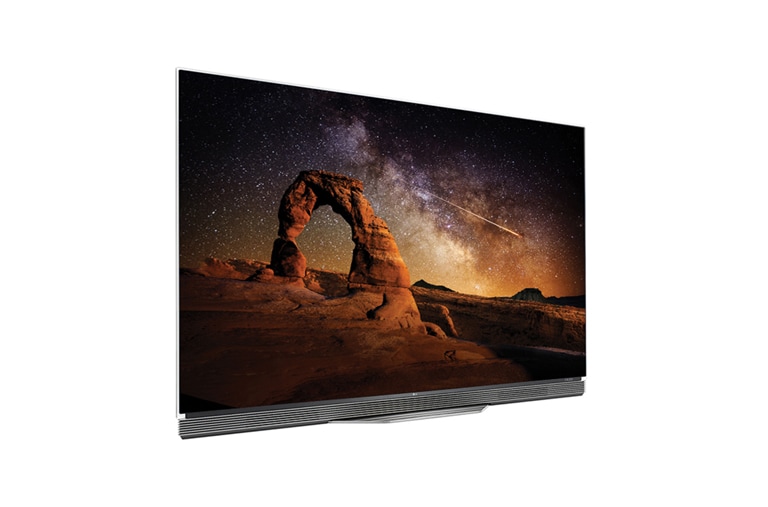 LG OLED TV, OLED65E6V-T, thumbnail 5