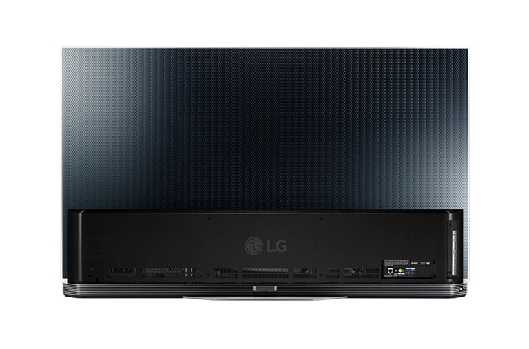 LG OLED TV, OLED65E6V-T, thumbnail 7