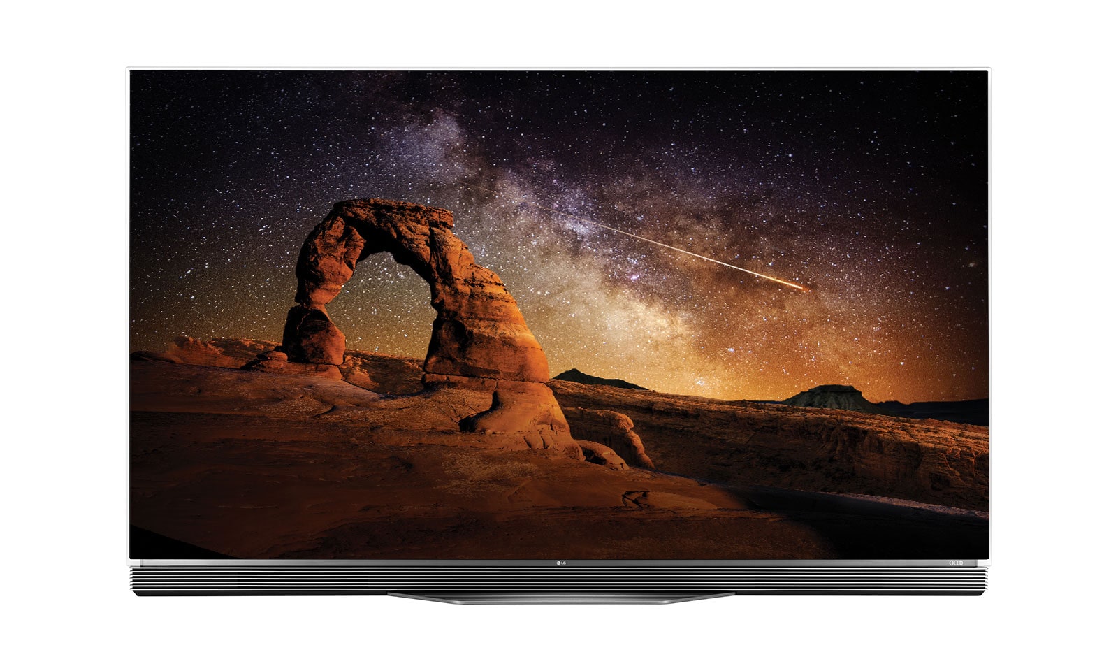 LG OLED TV - E6