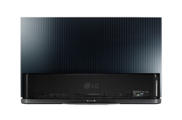 LG OLED TV, OLED55E6V-T, thumbnail 7
