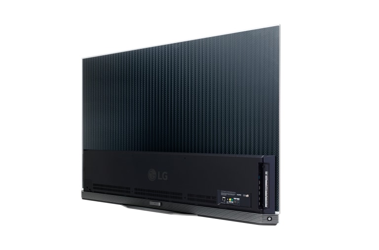 LG OLED TV, OLED55E6V-T, thumbnail 8