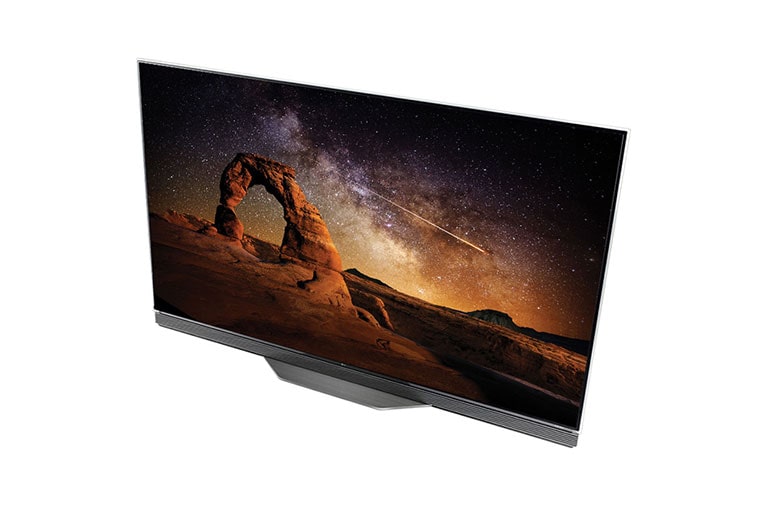 LG OLED TV, OLED55E6V-T, thumbnail 10