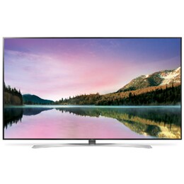 LG SUPER UHD TV2