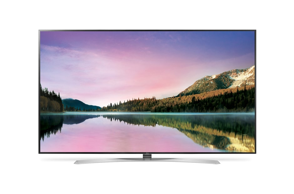 LG SUPER UHD TV, 86UH955V-TA