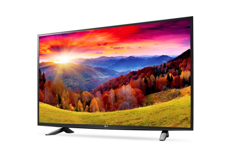 LG FULL HD TV, 43LH510V-TD, thumbnail 2