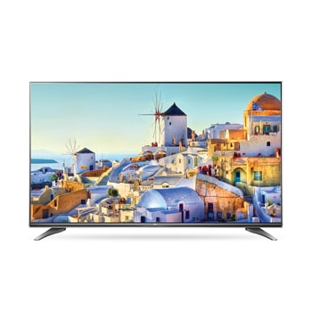 LG Ultra HD TV1
