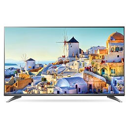 LG Ultra HD TV2