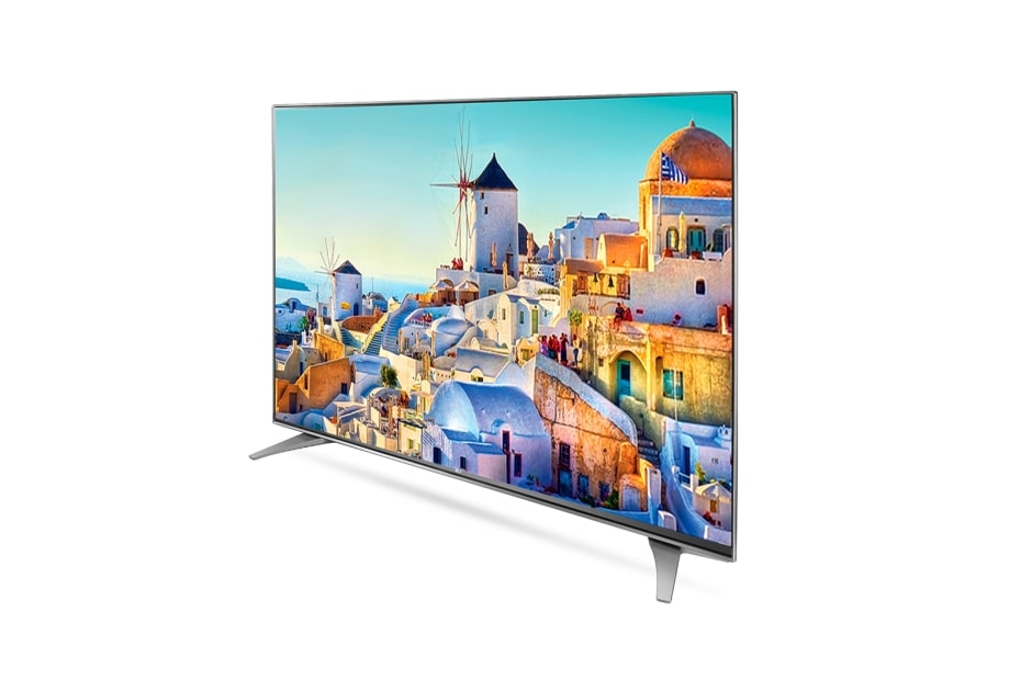 LG Ultra HD TV, 49UH750V-TA, thumbnail 5