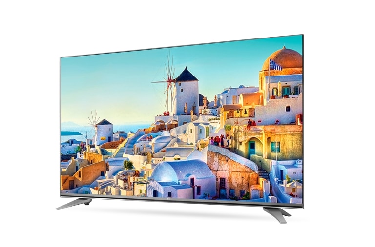 LG Ultra HD TV, 49UH750V-TA, thumbnail 2