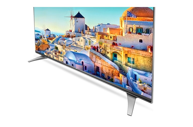 LG Ultra HD TV, 49UH750V-TA, thumbnail 4