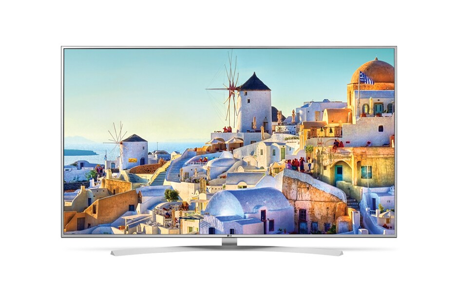 LG SUPER UHD TV, 55UH770V-TA