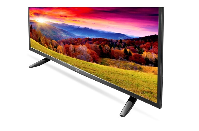 LG FULL HD TV, 49LH510V-TD, thumbnail 4