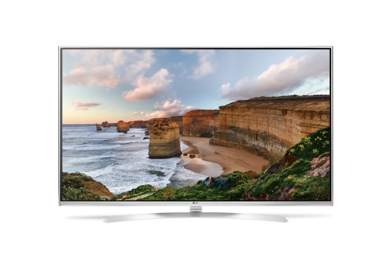 LG NanoCell TV, 65UH850V-TA, thumbnail 1