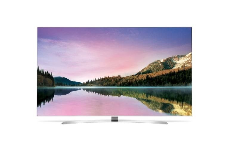 LG NanoCell TV, 65UH950V-TA, thumbnail 1
