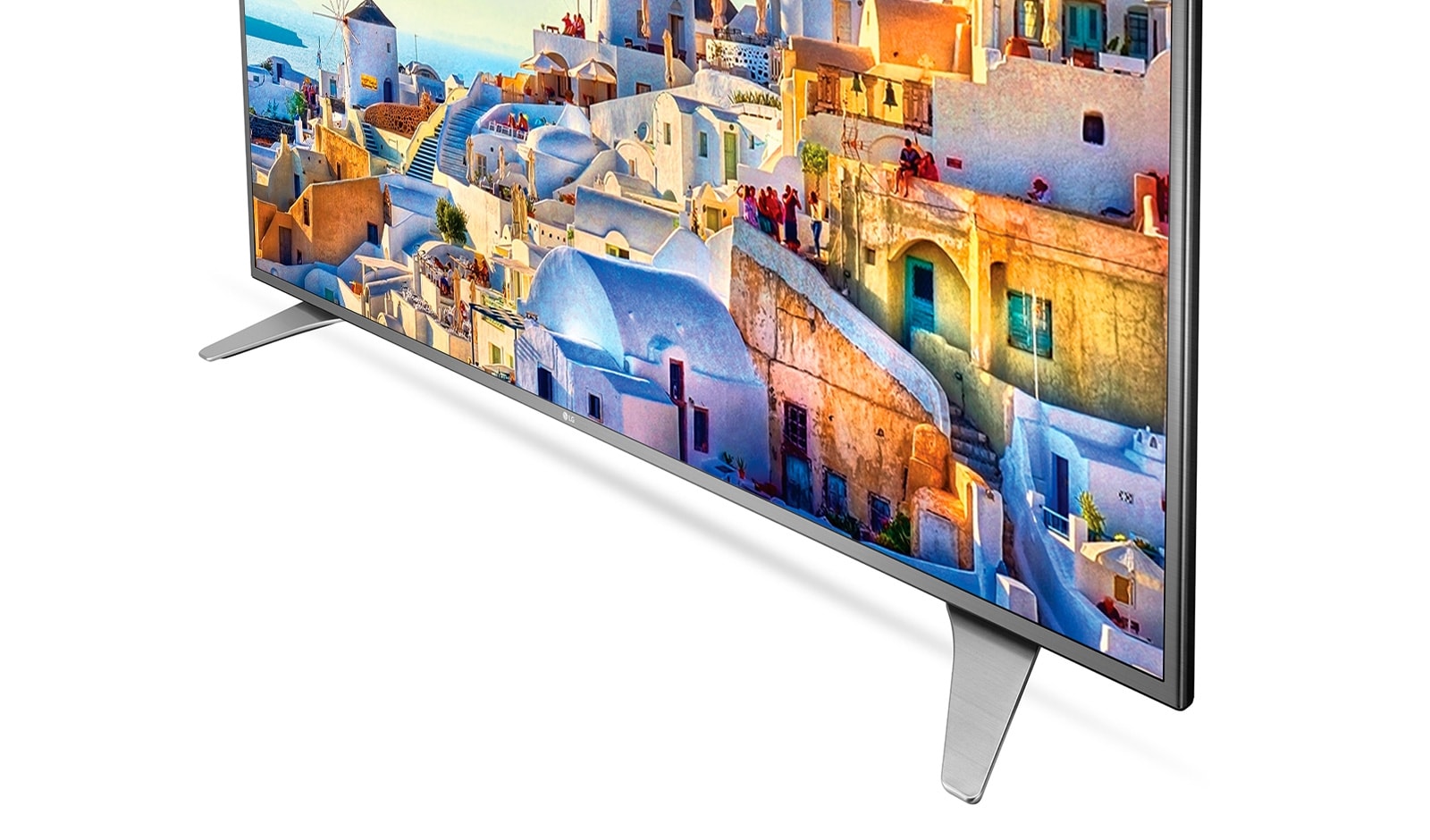 LG UHD TV - 43UH651V-TE
