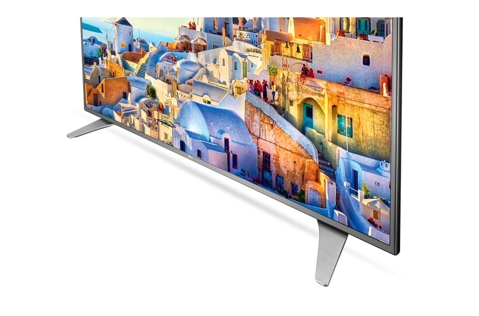 Lg Uhd Tv 43uh651v Te