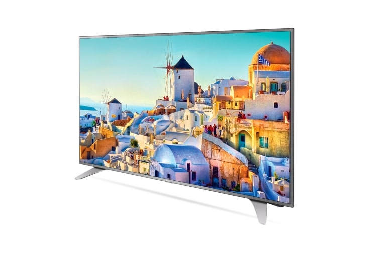 LG UHD TV, 43UH651V-TE, thumbnail 5