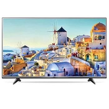 LG UHD TV1
