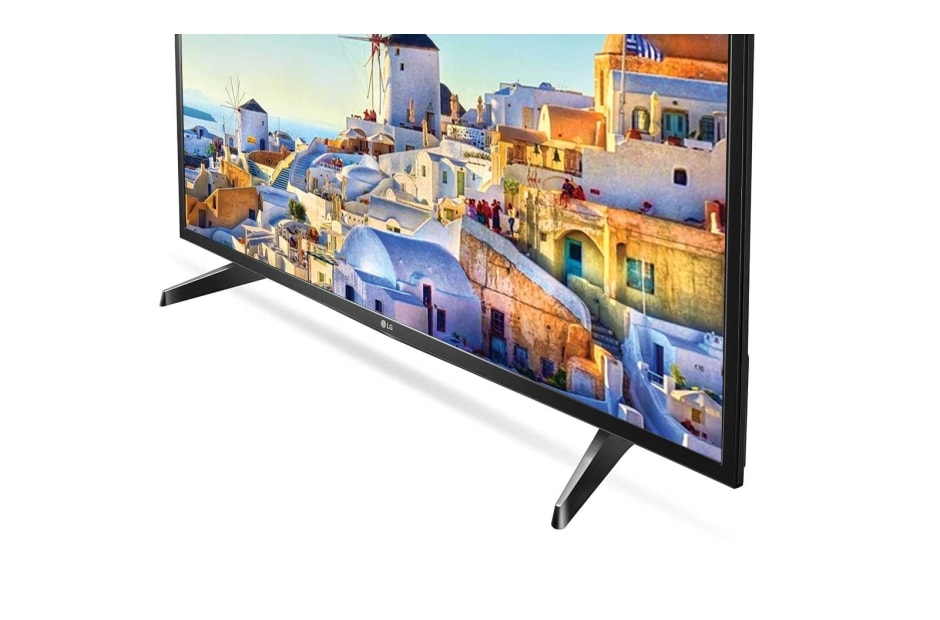 LG UHD TV, 43UH617V-TB, thumbnail 4