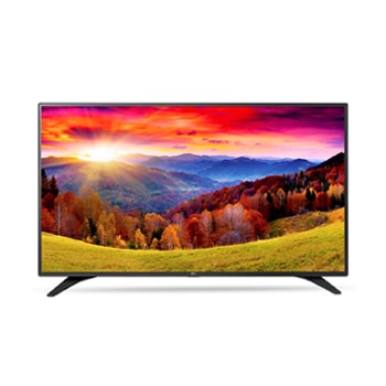LG FULL HD TV1