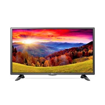 LG FULL HD TV1