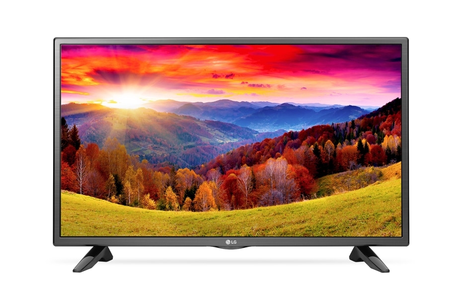 LG FULL HD TV, 32LH512U-TC