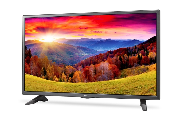 LG FULL HD TV, 32LH512U-TC, thumbnail 2