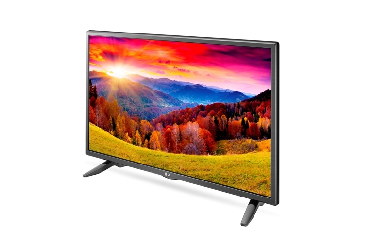LG FULL HD TV, 32LH512U-TC, thumbnail 5