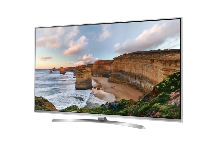 LG NanoCell TV, 49UH850V-TA, thumbnail 2